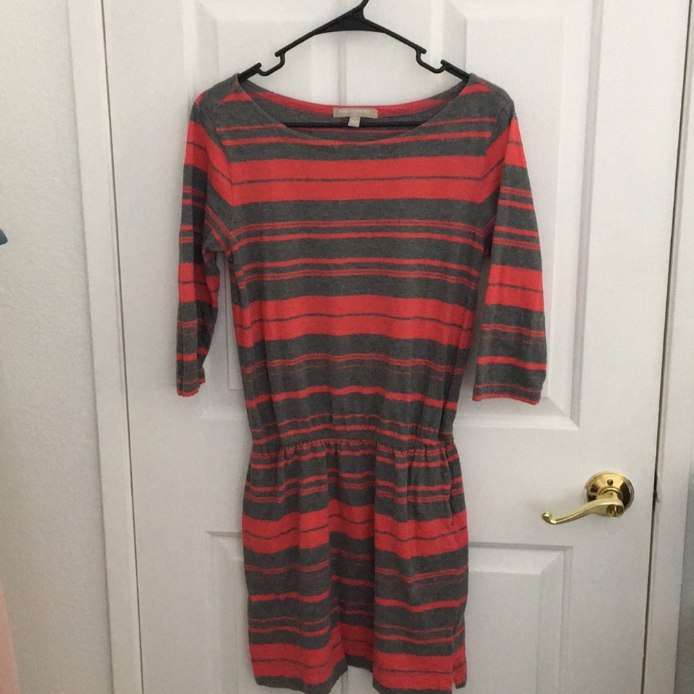 Summer Knit Dress